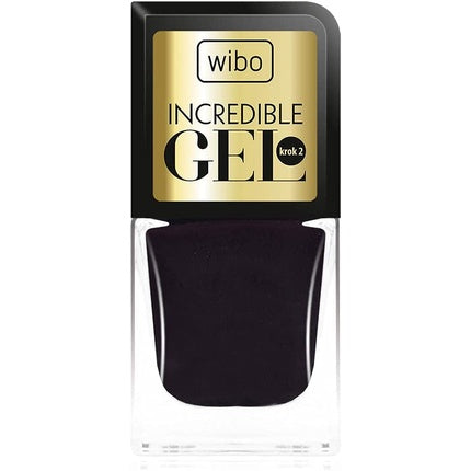 Wibo Incredible Gel Nail Polish 14 8.5ml