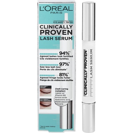 L'Oreal Paris Clinically Proven Lash Serum