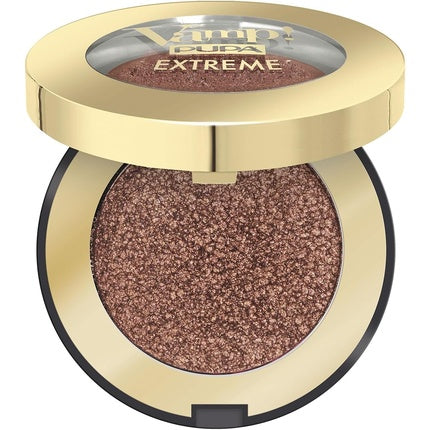 Pupa Vamp! Creamy Powder Eyeshadow 005 Extreme Bronze 2.5g
