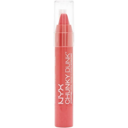 NYX Chunk Dunk Hydrating Lippie Pink Bikini