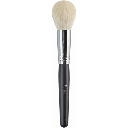 Ibra Brush For Loose Cosmetics 107