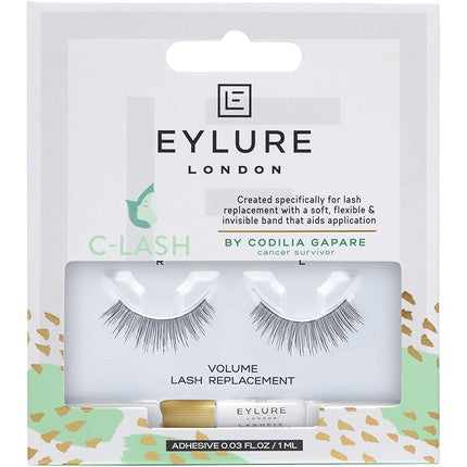 Eylure C-Lash Volume 6001930N
