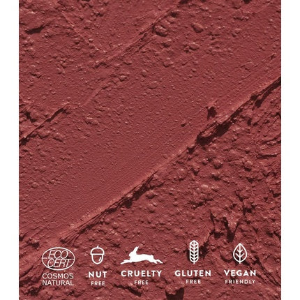 Mádara Velvet Wear Matte Cream Lipstick Warm Nude