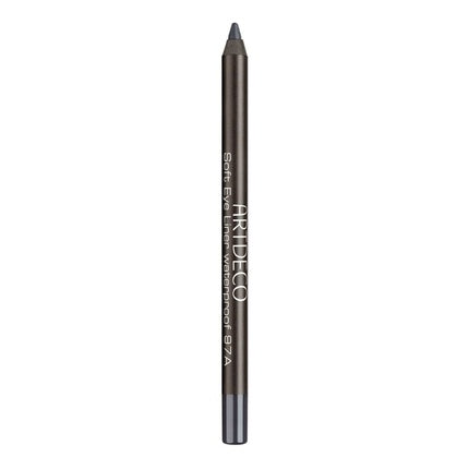 ARTDECO Soft Waterproof Eyeliner Creamy Pencil 1.2g 97A Deep Anthracite
