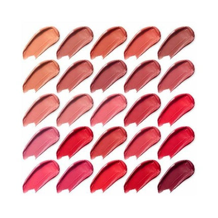 Pixi + Louise Roe Cream Rouge Palette Cream Colour Palette 25 Lip Shades 16g