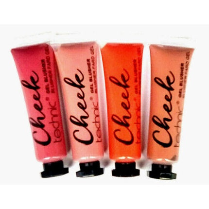 TECHNIC CHEEK GEL ROUHER 10ml