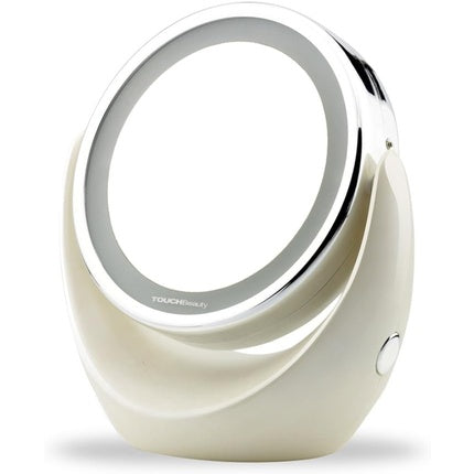 TOUCHBeauty Double Face LED Mirror Beauty Special