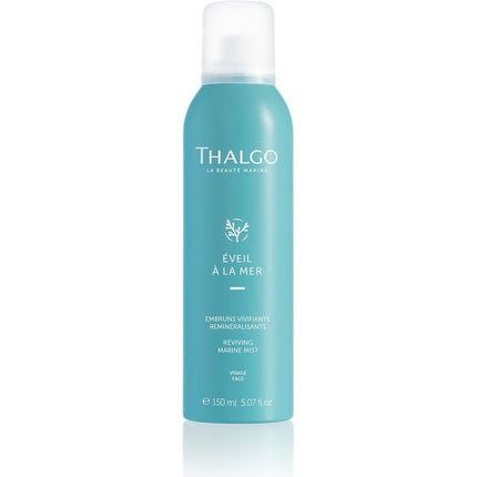 THALGO Awakening to the Sea Remineralizing Sea Water Spray with Natural Sea Water 150ml