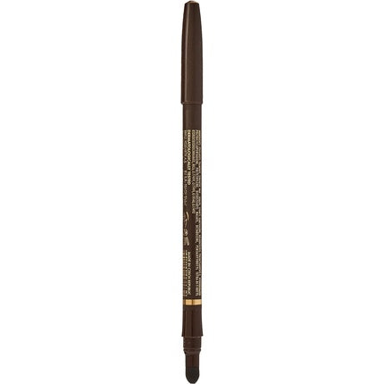 Golden Rose Smoky Effect Eye Pencil Dark Brown