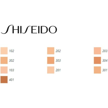 Shiseido ASA.SMU SS C Gelstick Concealer 401 Tan