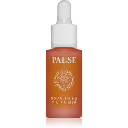 Paese Minerals Nourishing Makeup Oil 15ml