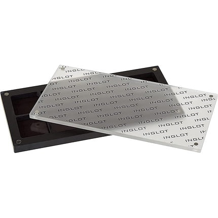Inglot Freedom Box and Makeup Holder Square 30g