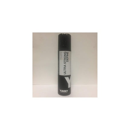 Yunsey Hair Spray Creationyst Ultra Strong Define