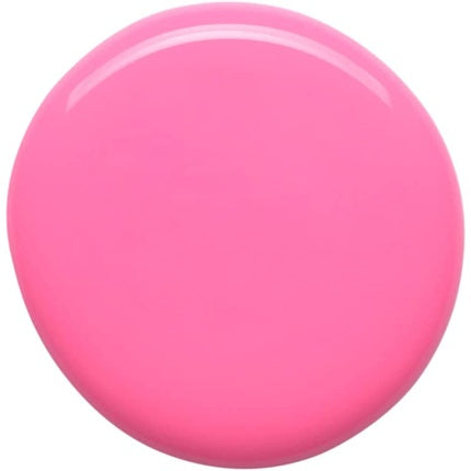 Essence Gel Nail Colour Gel Polish No. 47 Pink Ink Pink 8ml