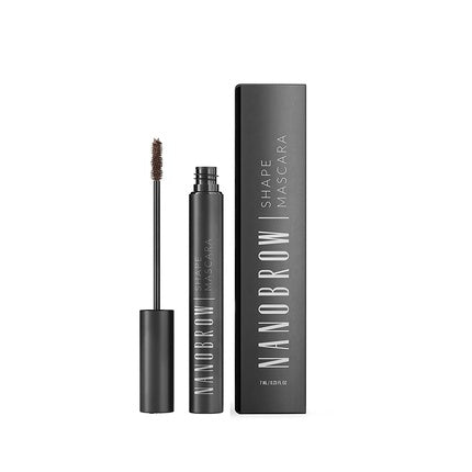 Nanobrow Shape Mascara for Eyebrows - Perfect Brow Definition