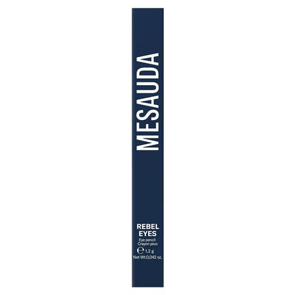 Mesauda Milano Rebeleyes Eye Pencil 1.2kg