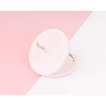 Brushworks Compact Mirror