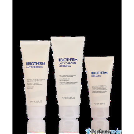 Biotherm Lait Corporel Gifting Set