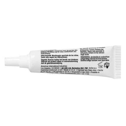 ARDELL DUO Clear Lash Adhesive 7g - Original Fake Lash Glue for Perfect Hold and Waterproof Eyelash Extension