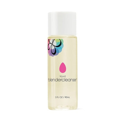 BeautyBlender Cleanser Makeup Sponge Cleaner - Lavender, 90ml