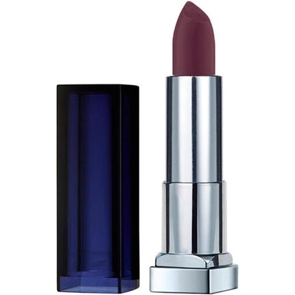 Maybelline Color Sensational Creamy Matte Midnight Merlot 885