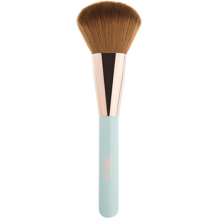 Wakeup Cosmetics Milano Flat Brush for Face Powders 116