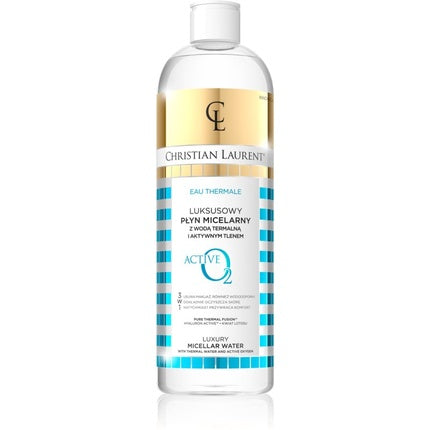 Christian Laurent Thermal Water Spray 500ml