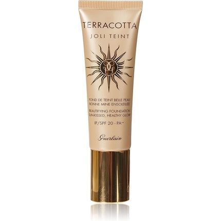 Guerlain Terracotta Joli Teint Moyen 30ml Beige