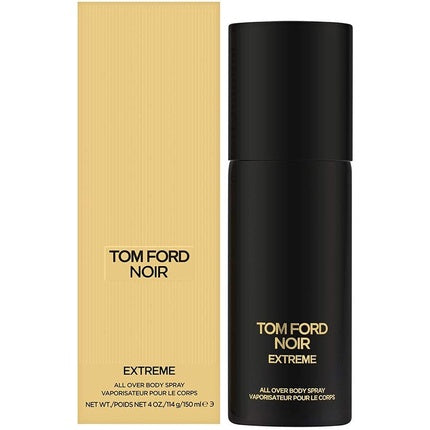 Tom Ford Noir Extreme All Over Body Spray 150ml