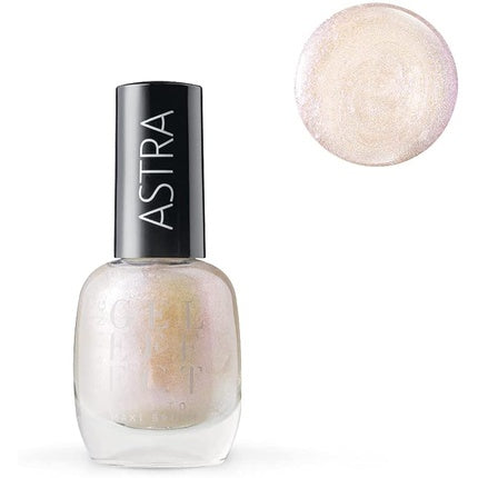 Astra Make-Up Expert Gel Effect Nail Polish 56 Celestial