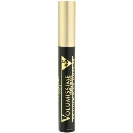 L'OREAL Paris Volumissime X5 Extra-Volume Mascara Extra Black