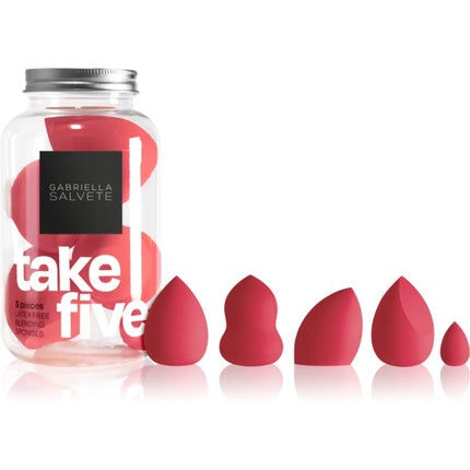 Gabriella Salvete Take Five 1ml Perfume
