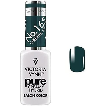 Victoria Vynn Pure Creamy Hybrid No. 165 Cheerful Trip