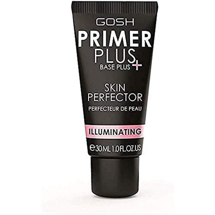 GOSH Primer Plus Illuminating Skin Perfector