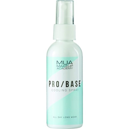 MUA Pro-Base Cooling Spray