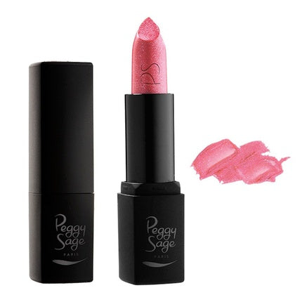 Peggy Sage Shiny Lips Pink Glossy Lipstick