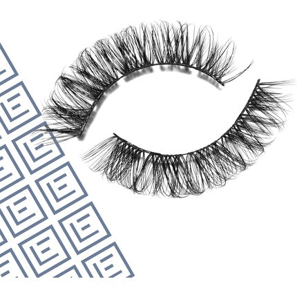 Eylure Volume & Curl No. 114 False Lashes