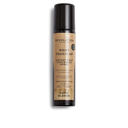 Revolution Haircare Root Touch Up Dark Blonde 75ml