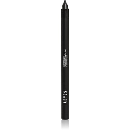 Pencil Me In Soft Khol Eyeliner Pencil Abyss Ultra Black