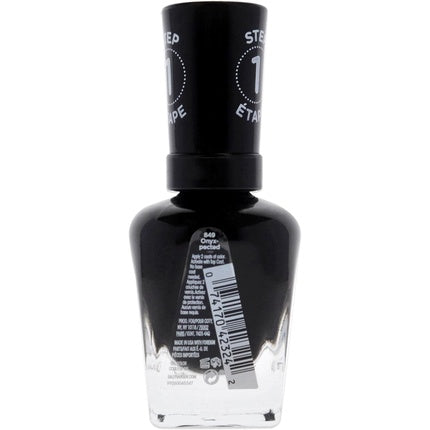 Sally Hansen Miracle Gel Nail Polish 460 Blacky O 14.7ml