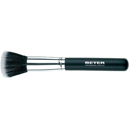 Beter Professional Makeup Brush with Fiber Optics - Mixed Bristles