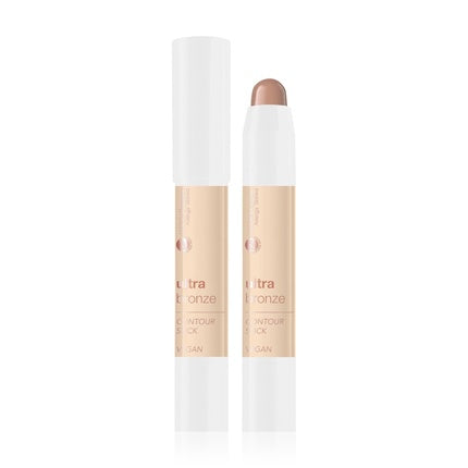 Bell Hypo Allergenic Ultra Bronze Contour Stick Bronzer - 3 Grams