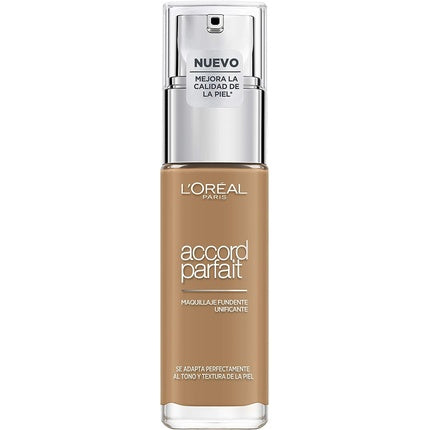 Loreal Finishers 8.D Cappuccino Gold 30ml