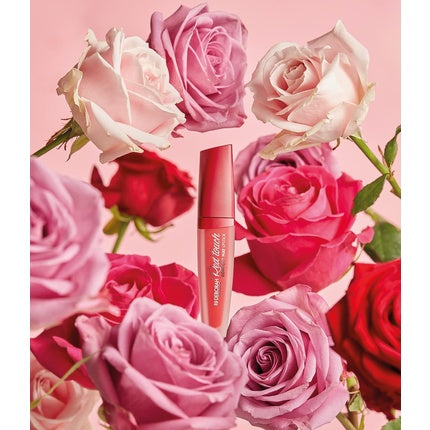 Deborah Milano Red Touch Liquid Lipstick Matt Rosy Brown 4.5g