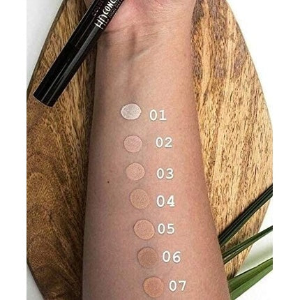 Golden Rose HD Concealer High Definition 05
