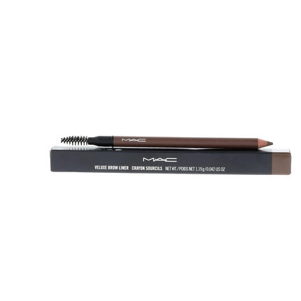 M.A.C MAC Veluxe Brow Liner Deep Dark Brunette 0.042 ounce