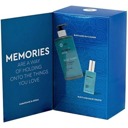 Panthenol Extra Gift Set Memories Limited Edition