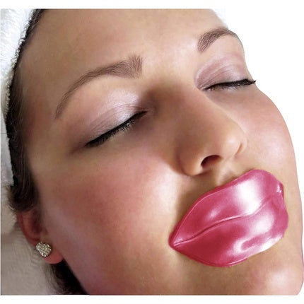 Face Complex Volumizing Lip Mask Pump Lip Mask with 5 7g Masks