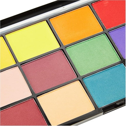 Revolution Reloaded Marvellous Mattes 1 Count