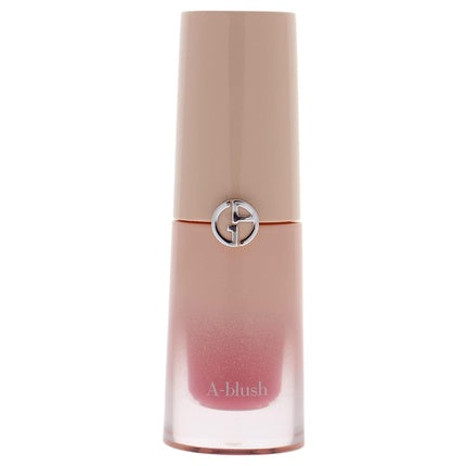 Giorgio Armani A-Blush Professional Liquid Face Blush No. 50 Rose Pastel 3.9ml